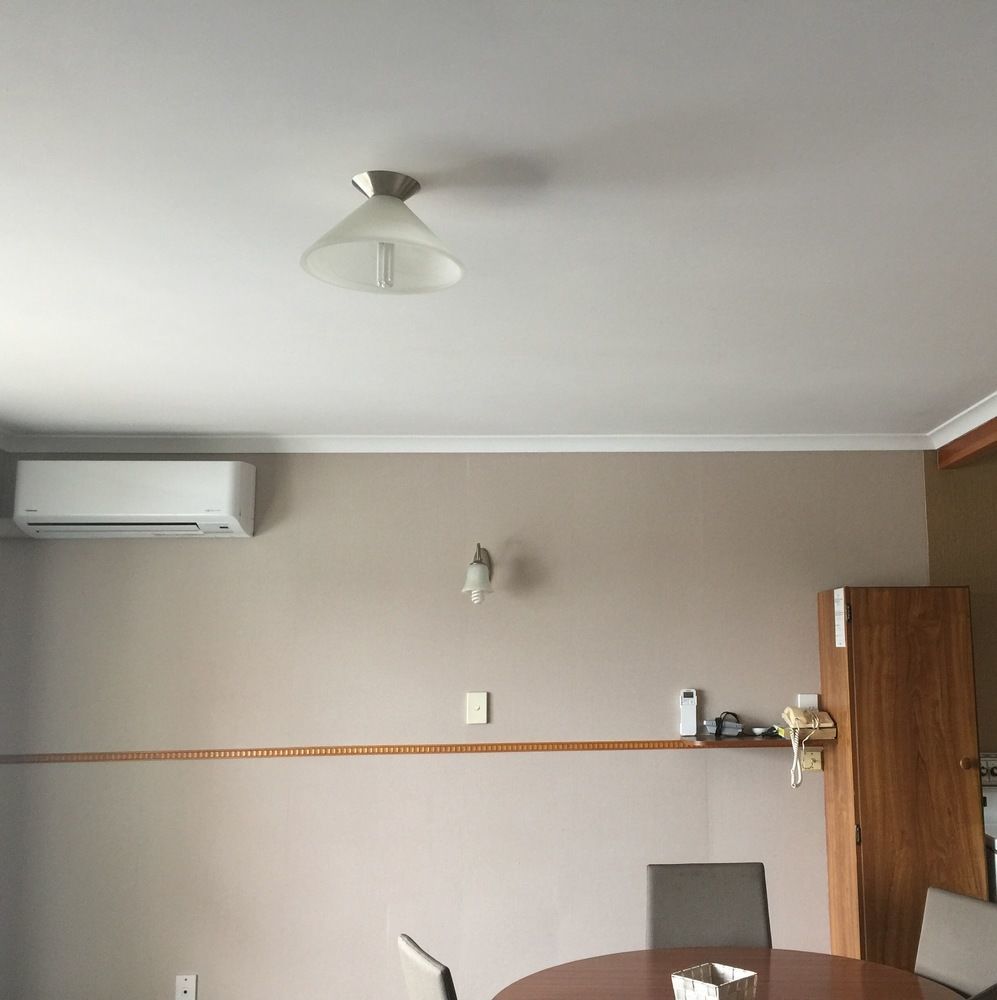 Dunrovin Motel Таупо Екстериор снимка